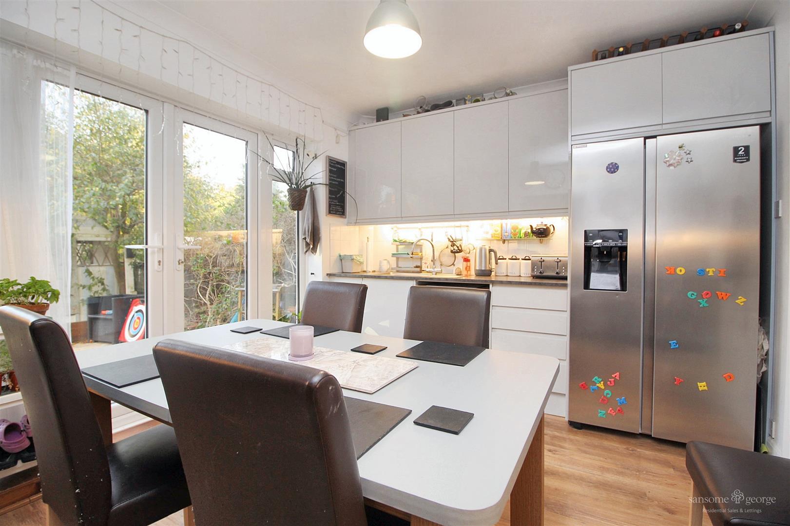 Drayton Road, Reading